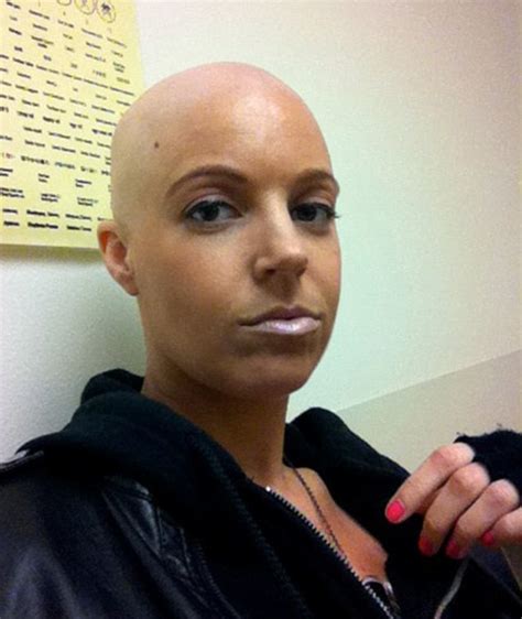 bald porn star